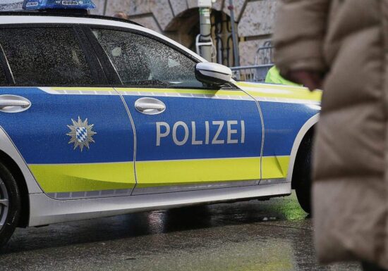 Regensburg: Verdächtiger nach tödlichem Angriff in U-Haft