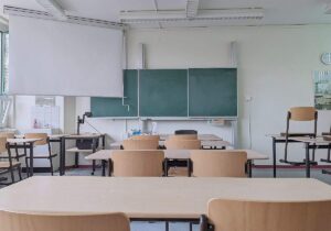 Jede dritte Lehrkraft ist über 50