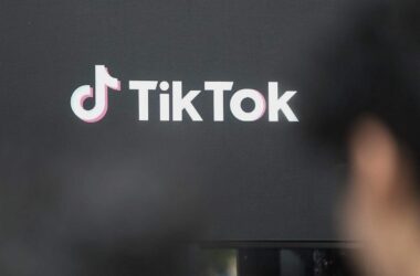 Weimer will Tiktok in europäische Eigentümerstruktur überführen