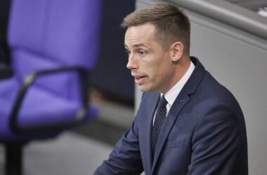 Weiterer CDU-Abgeordneter fordert Fraktions-Sondersitzung