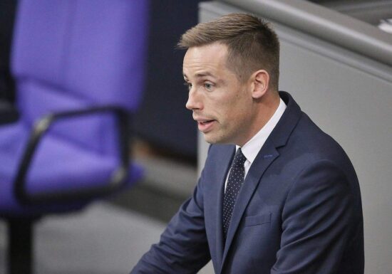 Weiterer CDU-Abgeordneter fordert Fraktions-Sondersitzung