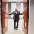 Bundespräsident bezieht neuen Amtssitz