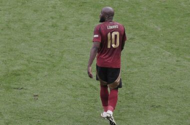 Fußball-WM: Belgien lässt USA auch mit Balogun keine Chance