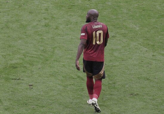 Fußball-WM: Belgien lässt USA auch mit Balogun keine Chance