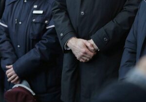 Zehn Jahre Haft nach tödlichem Angriff auf Zugbegleiter