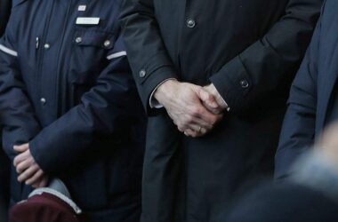 Zehn Jahre Haft nach tödlichem Angriff auf Zugbegleiter