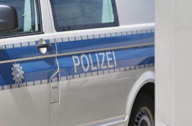 Tatverdächtiger von Stade ist tot