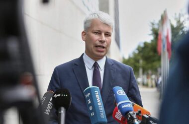 Bilger erwartet hohe Beteiligung an Sondersitzung der Unionsfraktion