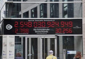 Schuldenbremsen-Kommission: Dritter Reformvorschlag geplant