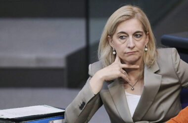 SPD-Frauen für Warken als Spahn-Nachfolgerin