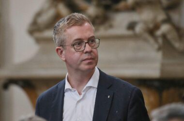 Evers wirft Linken "Realitätsverweigerung" vor