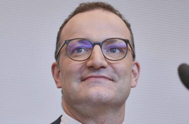 Jens Spahn blickt positiv auf Coming-Out zurück