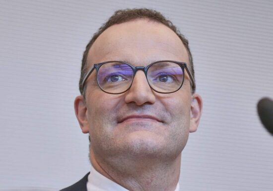 Jens Spahn blickt positiv auf Coming-Out zurück
