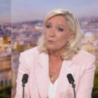 Frankreich: Le Pen will zur Präsidentschaftswahl 2027 antreten