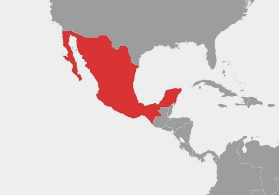 Starkes Erdbeben vor der Küste Mexikos - Tsunamiwarnung ausgegeben