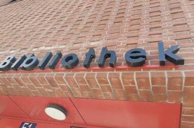 Weimer erwartet Stärkung von Bibliotheken durch Sonntagsöffnung