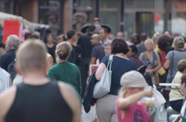 Umfrage: Mehrheit sieht zunehmende staatliche Regulierung
