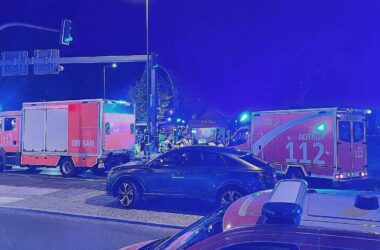 CSD-Anschlag: Hinterbliebene fühlt sich an Breitscheidplatz erinnert
