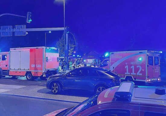 CSD-Anschlag: Hinterbliebene fühlt sich an Breitscheidplatz erinnert
