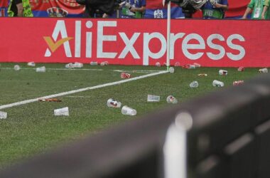 EU-Kommission verhängt Millionen-Geldbuße gegen Ali Express