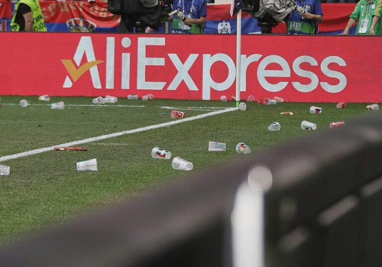 EU-Kommission verhängt Millionen-Geldbuße gegen Ali Express
