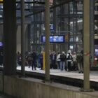 GdP: Alkoholverbot an Bahnhöfen kaum umsetzbar