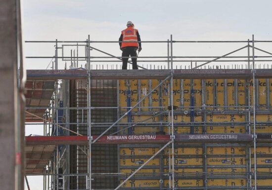 Hitzewelle kostet deutsche Wirtschaft mindestens 6,3 Milliarden Euro