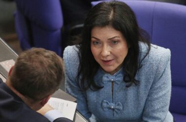 Bericht: Reiche widersetzt sich Absprache zu EU-Methan-Verordnung