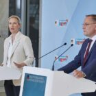 AfD-Spitze fordert Abbruch der Listenwahl in NRW