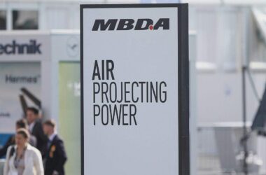 MBDA und Ariane Group buhlen um Deep-Strike-Programm