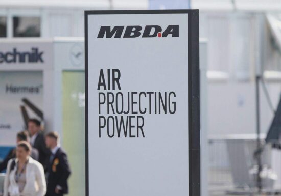 MBDA und Ariane Group buhlen um Deep-Strike-Programm