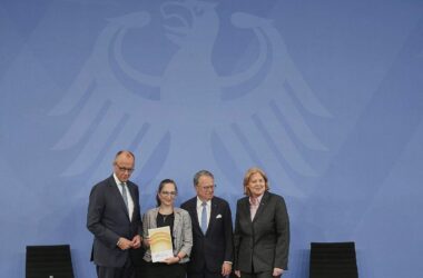 Verdi-Chef kritisiert Rentenkommission: Betriebsrente in Gefahr