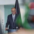 "Love in the air" - Merz lobt Trump nach Nato-Gipfel
