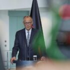 "Love in the air" - Merz lobt Trump nach Nato-Gipfel
