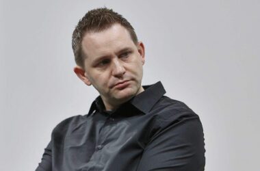 Schrems plant neue Klage gegen EU-US-Datenabkommen