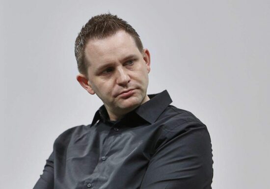 Schrems plant neue Klage gegen EU-US-Datenabkommen