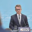 Umfrage: Große Skepsis gegen Linnemann als Gesundheitsminister