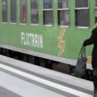 Flix sieht Nachteile für Deutsche Bahn durch Italo-Einstieg