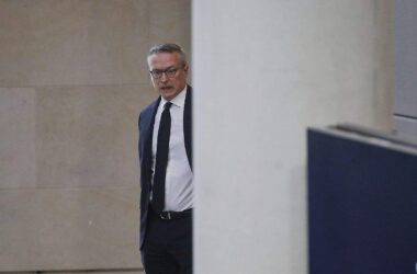 Wildberger weist Kritik an sinkenden Schutzstandards zurück