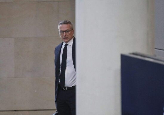 Wildberger weist Kritik an sinkenden Schutzstandards zurück
