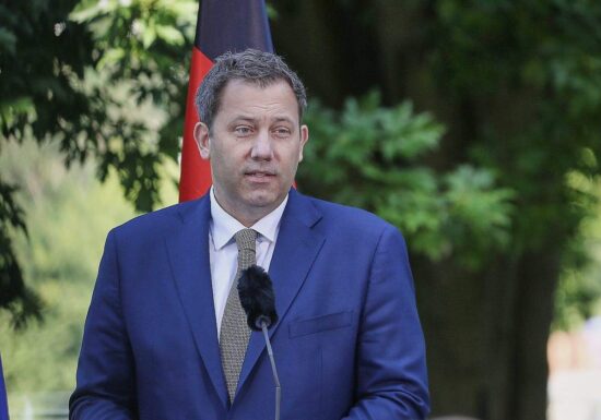 Klingbeil mahnt SPD zur Geschlossenheit bei Reformen