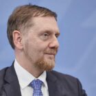 Grüne und Linke kritisieren Kretschmer