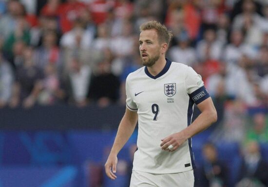 England gewinnt WM-Achtelfinale gegen Mexiko in Unterzahl