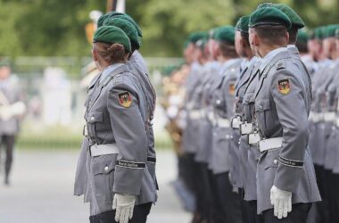 Reservistenverband kritisiert Umgang mit ehemaligen Soldaten