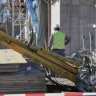 IG BAU will staatliche Mehrheitsbeteiligung bei Immobilienkonzernen