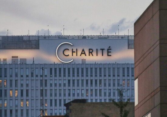 Charité-Personalratschef warnt vor Kliniksterben in Berlin