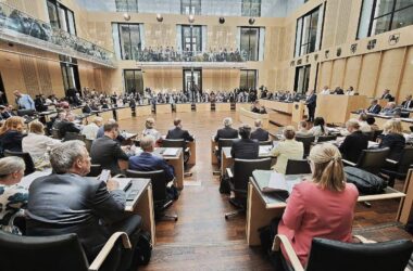 DIHK: Genehmigungsreform braucht Länder-Unterstützung