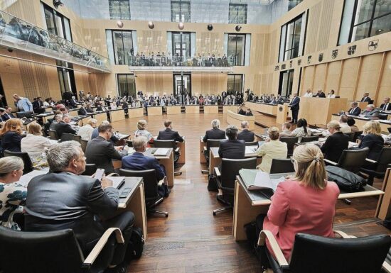 DIHK: Genehmigungsreform braucht Länder-Unterstützung
