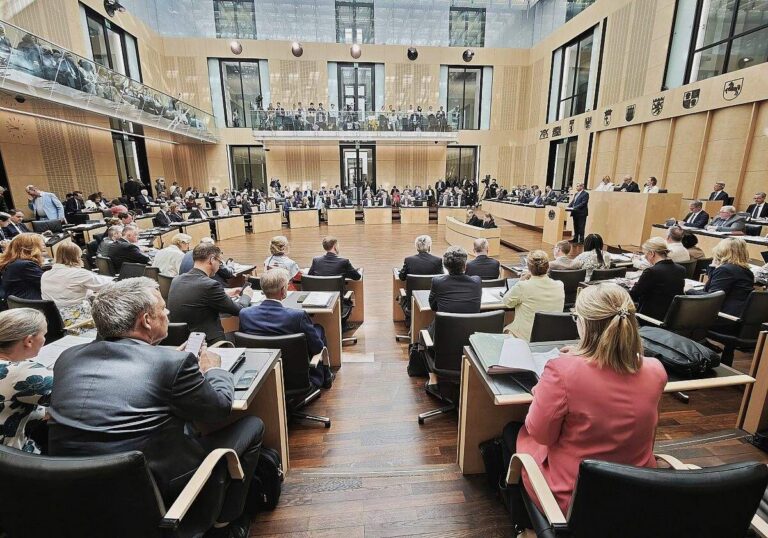 DIHK: Genehmigungsreform braucht Länder-Unterstützung