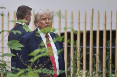 Trump kündigt "Ermittlungen" gegen Europäische Union an